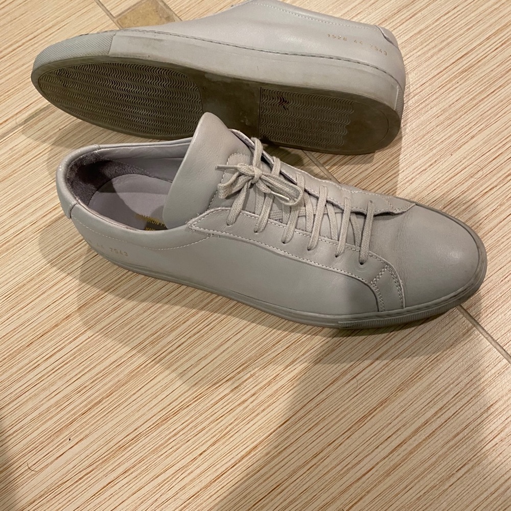 Common Projects Sneakers